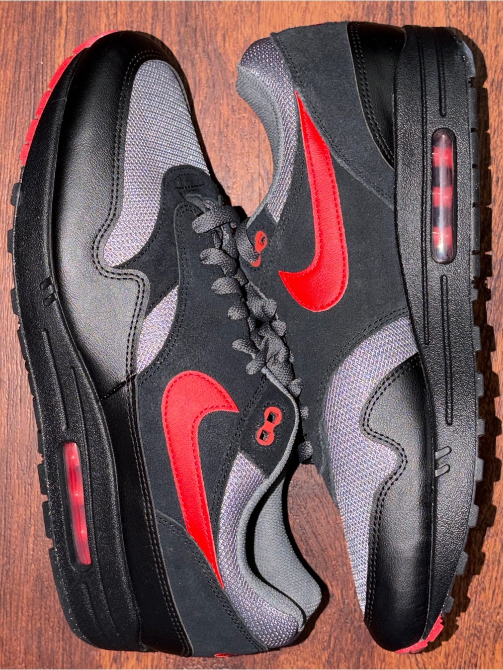 Nike air max size 13